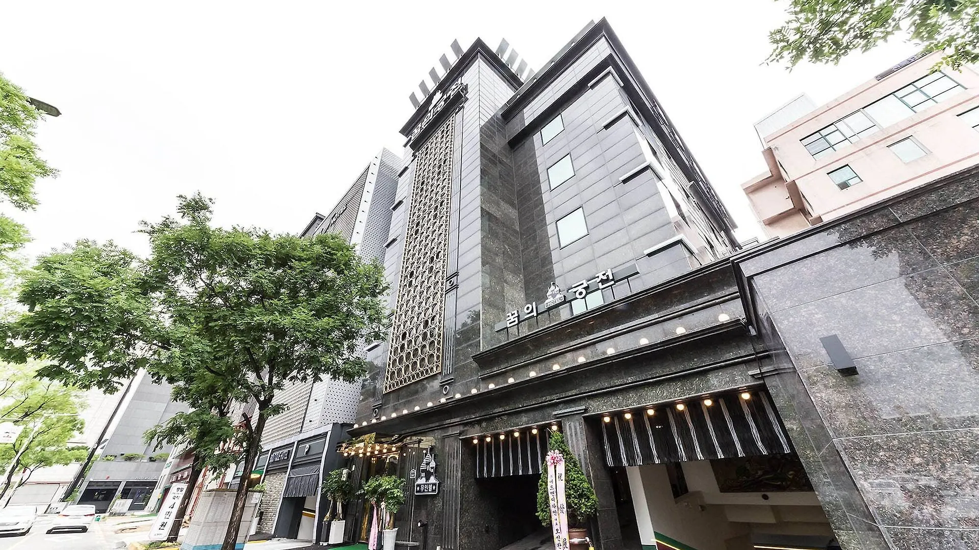 Jakjeon Dream Palace Incheon