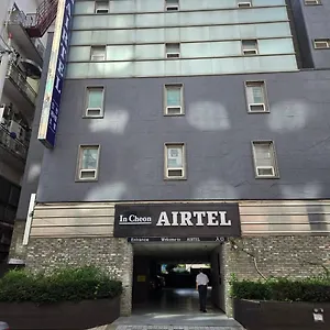 Airtel Отель
