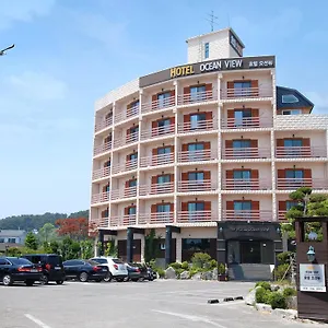 Oceanview Отель