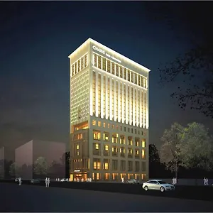 Hotel Charis, Incheon