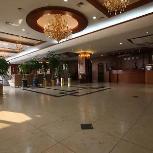Hotel Hotel Incheon Beach, Incheon